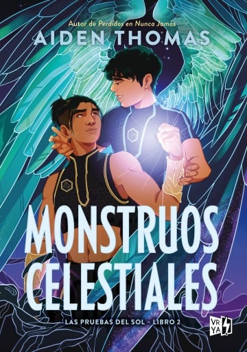 Monstruos Celestiales