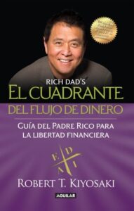 Publication 12 El cuadrante del flujo del dinero