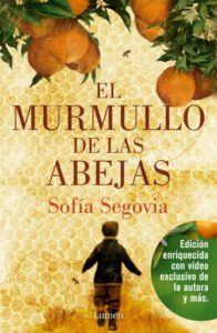 El murmullo de las abejas (edición enriquecida)