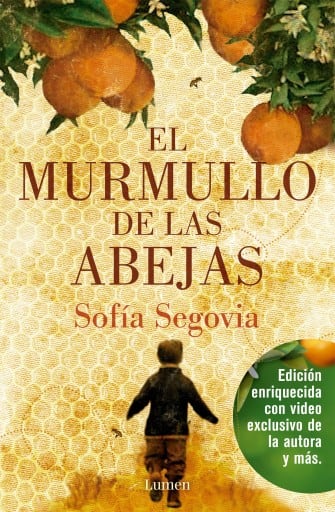 El murmullo de las abejas (edición enriquecida)