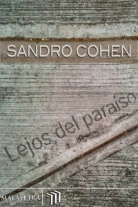 Publication 6 Lejos del paraíso