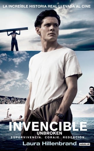 Invencible (Unbroken)