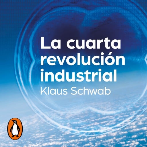 La cuarta revolución industrial