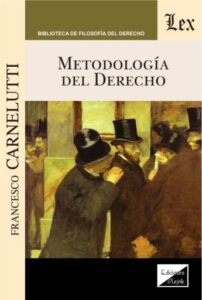 Metodología del derecho