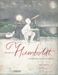 Publication 2 Alexander von Humboldt, un explorador científico en América