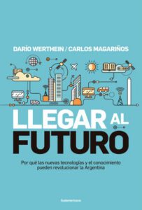 Publication 24 Llegar al futuro