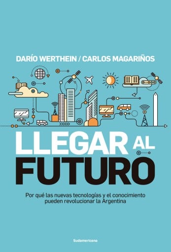 Llegar al futuro