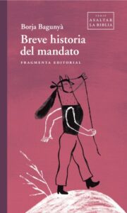 Publication 14 Breve historia del mandato