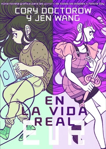 En la vida real