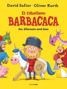 Publication 16 El caballero Barbacaca