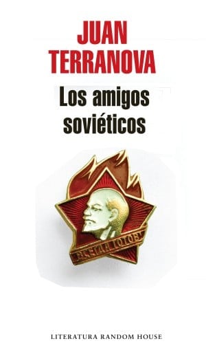 Los amigos soviéticos