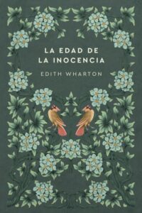 La edad de la inocencia