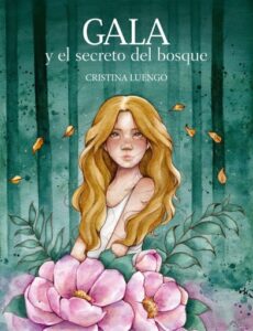 Publication 13 Gala y el secreto del bosque