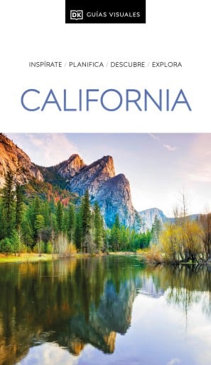 California (Guías Visuales)