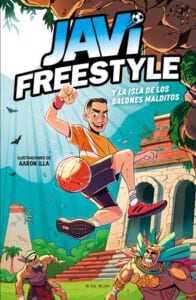 JaviFreestyle 1 - Javi y la isla de los balones malditos