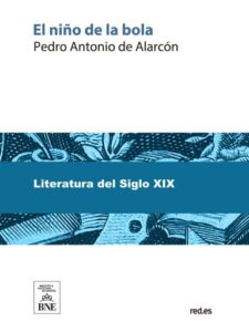 El niño de la bola novela