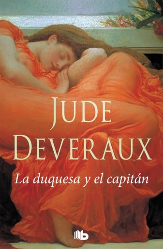 La duquesa y el capitán