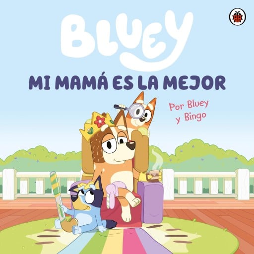 Mi mamá es la mejor