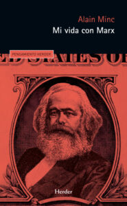 Publication 17 Mi vida con Marx