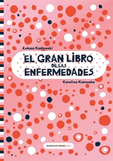 El gran libro de las enfermedades
