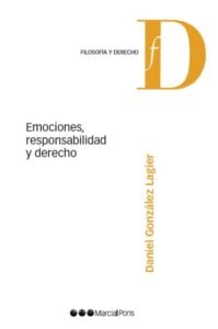 Emociones, responsabilidad y Derecho