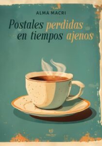 Postales perdidas en tiempos ajenos