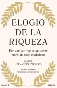 Elogio de la riqueza