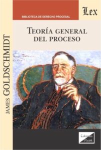 Publication 22 Teoría general del proceso