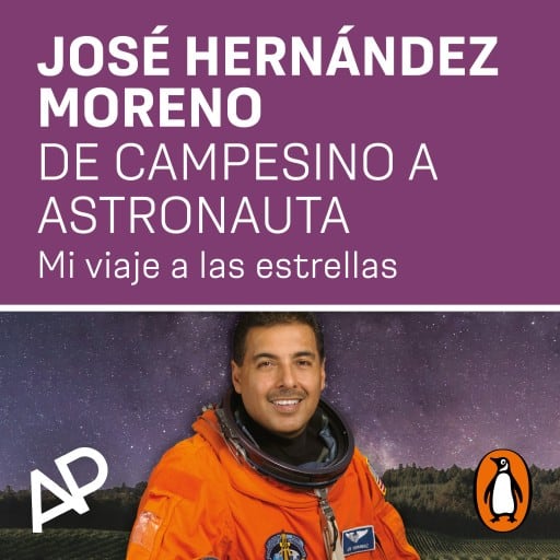De campesino a astronauta