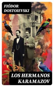 Publication 17 Los hermanos Karamazov