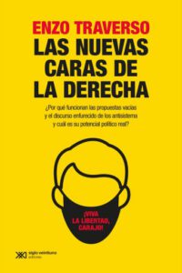 Publication 20 Las nuevas caras de la derecha