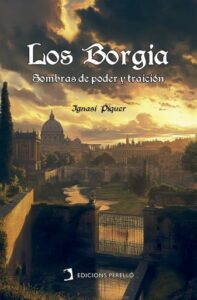 Publication 16 Los Borgia