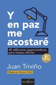 Publication 18 Y en paz me acostaré (2a ed.)