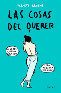 Las cosas del querer