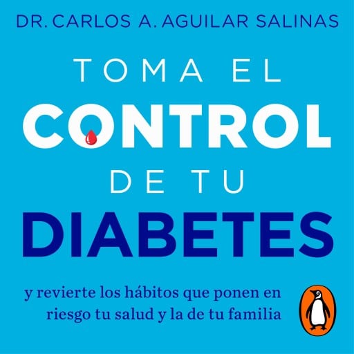 Toma el control de tu diabetes