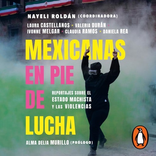 Mexicanas en pie de lucha