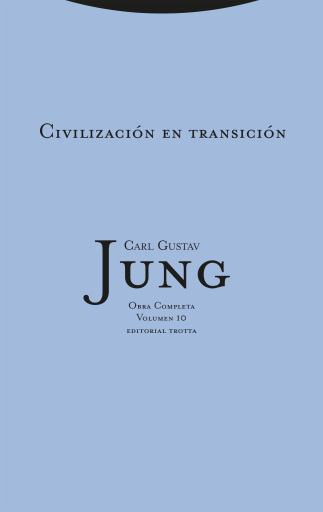 Civilización en transición