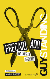 Publication 22 Precariado: una carta de derchos