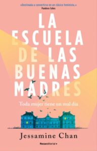 Publication 2 La escuela de las buenas madres