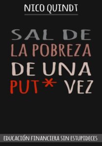 Publication 20 Sal de la Pobreza de una Put* vez