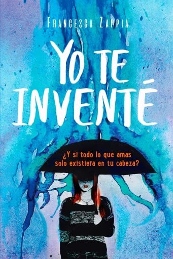 Yo te inventé