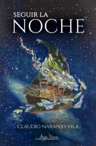 Publication 14 Seguir la noche