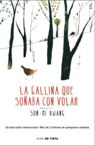 Publication 17 La gallina que soñaba con volar
