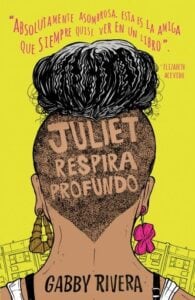 Publication 12 Juliet respira profundo