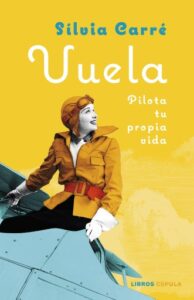Publication 23 Vuela