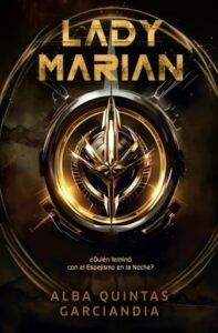 Publication 12 Lady Marian