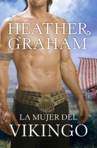 La mujer del vikingo (Vikingos MacAuliffe 2)