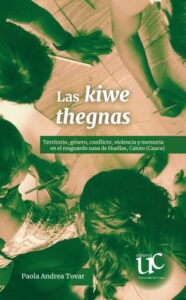 Publication 1 Las kiwe thegnas