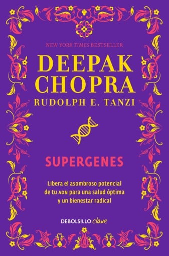 Supergenes