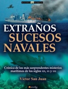 Publication 8 Extraños sucesos navales